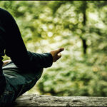 Meditation physically alters the brain.