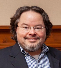 Mark Beitel, PhD