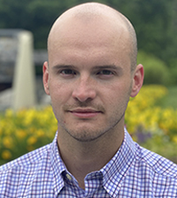 Matt Fields, LMFT