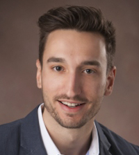 BRETT TIBERIO