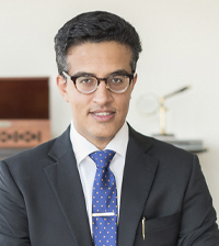 Dr. Hassan Minhas, MD