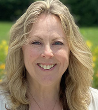 Debbie Vieira, RN