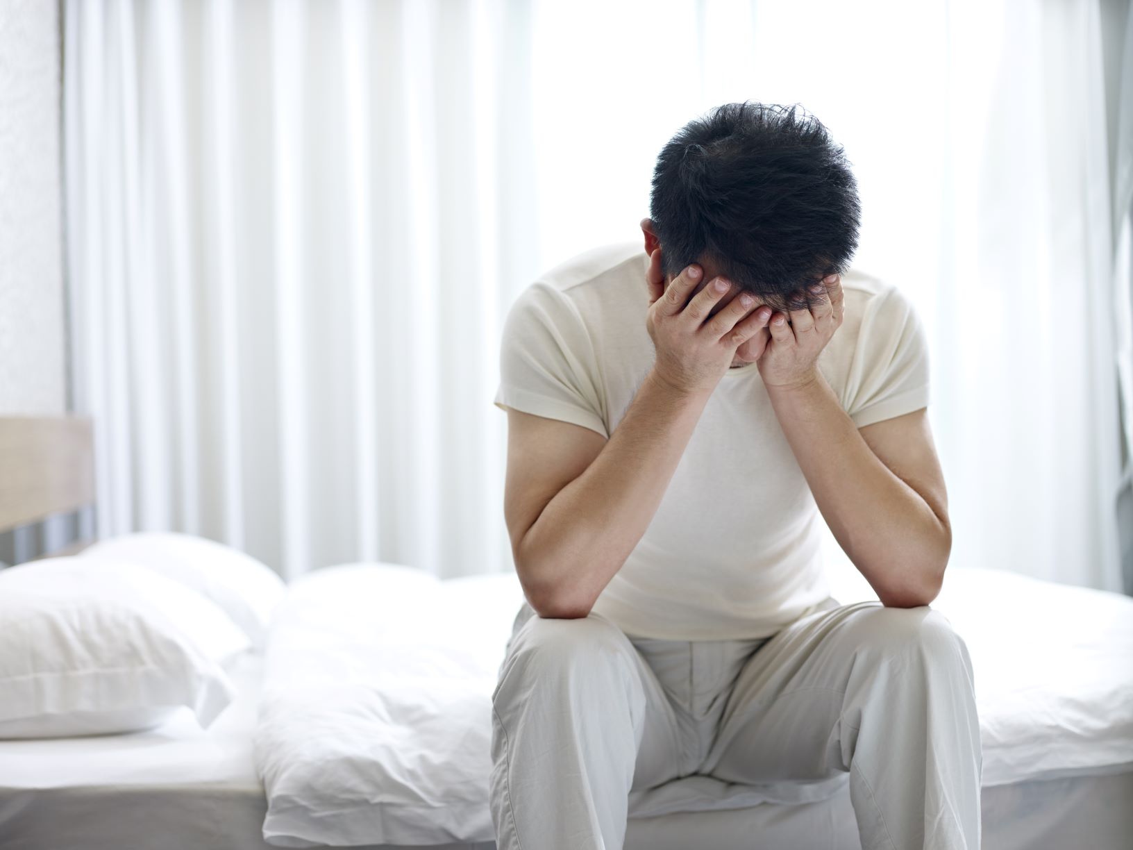 insomnia and addiction treatment in ct