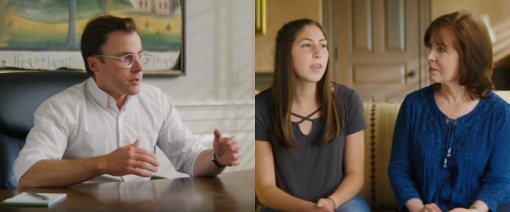 connecticut troubled teen program