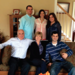 Andrew S. is a Phase III resident