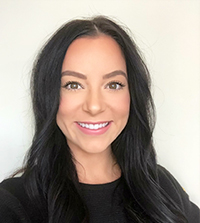 DANIELLE GOFMAN, LPC, C-DBT