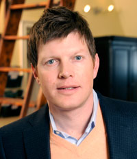 DAVID VIEAU