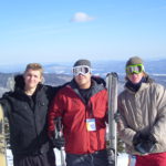 Sober Skiing