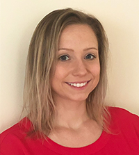 SAMANTHA CHASSE, LMFT