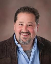 STEPHEN FALCONIERI - LPC, LADC