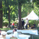 Our Annual Fall Music Festival