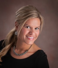 AUDREY BELL - LMSW