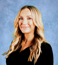 BETH LEGACKI