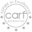 carf logo