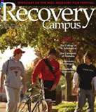 Connecticut Drug and Alcohol Treatment Center featured in Recovery Campus  Magazine