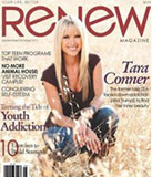 Connecticut Drug and Alcohol Treatment Center featured in Renew Magazine