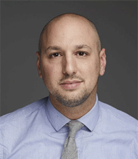 GEOFFREY M. GOLIA - LCSW