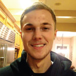 Grant Young is Turnbridge's Unsung Hero for the month of February.