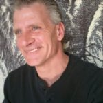 Jeff Perron is Turnbridge's Unsung Hero for the month
