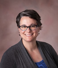 JOANNE RUGGIERO - LCSW
