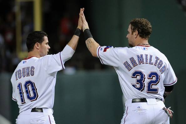 The Truth about Josh Hamilton's Addiction