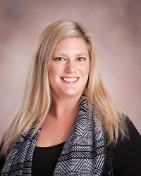 LINDSAY FLOURNEY - LPC