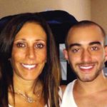 Lorraine C. is the mother of Ryan