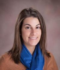 LYNN WALKER – LCSW