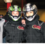 ON TRACK KARTING