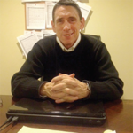 ROB DEFFENDALL - An Unsung Hero