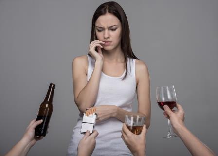 substance abuse research paper outline