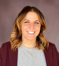 Samantha Tramuta, LCSW