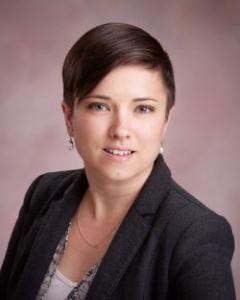 HANNAH SMALL-OIE