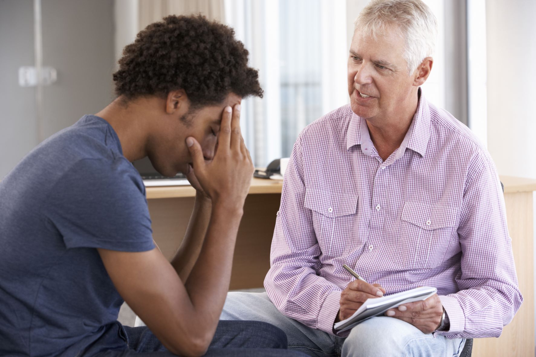 Mental Health Treatment in Ohio