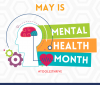 This May, We Recognize Mental Health Month and Women’s Health Week