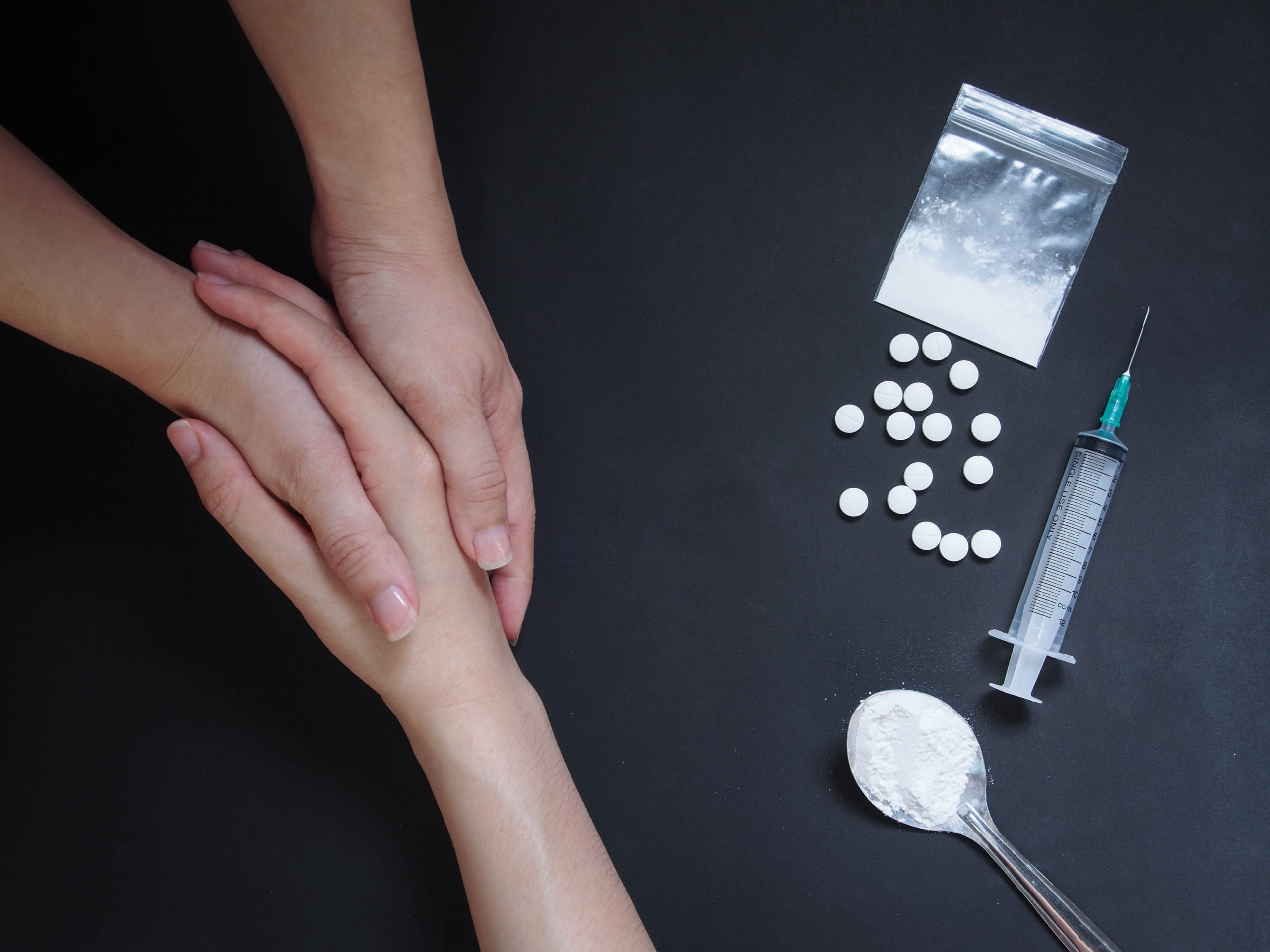 Drug Detox
