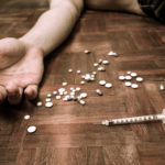 drug overdose risks and prevention