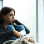 signs of mental illness in adolescents