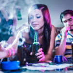 Teen Substance Use: When Should Parents Worry?