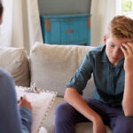 mental health therapy for teens in connecticut