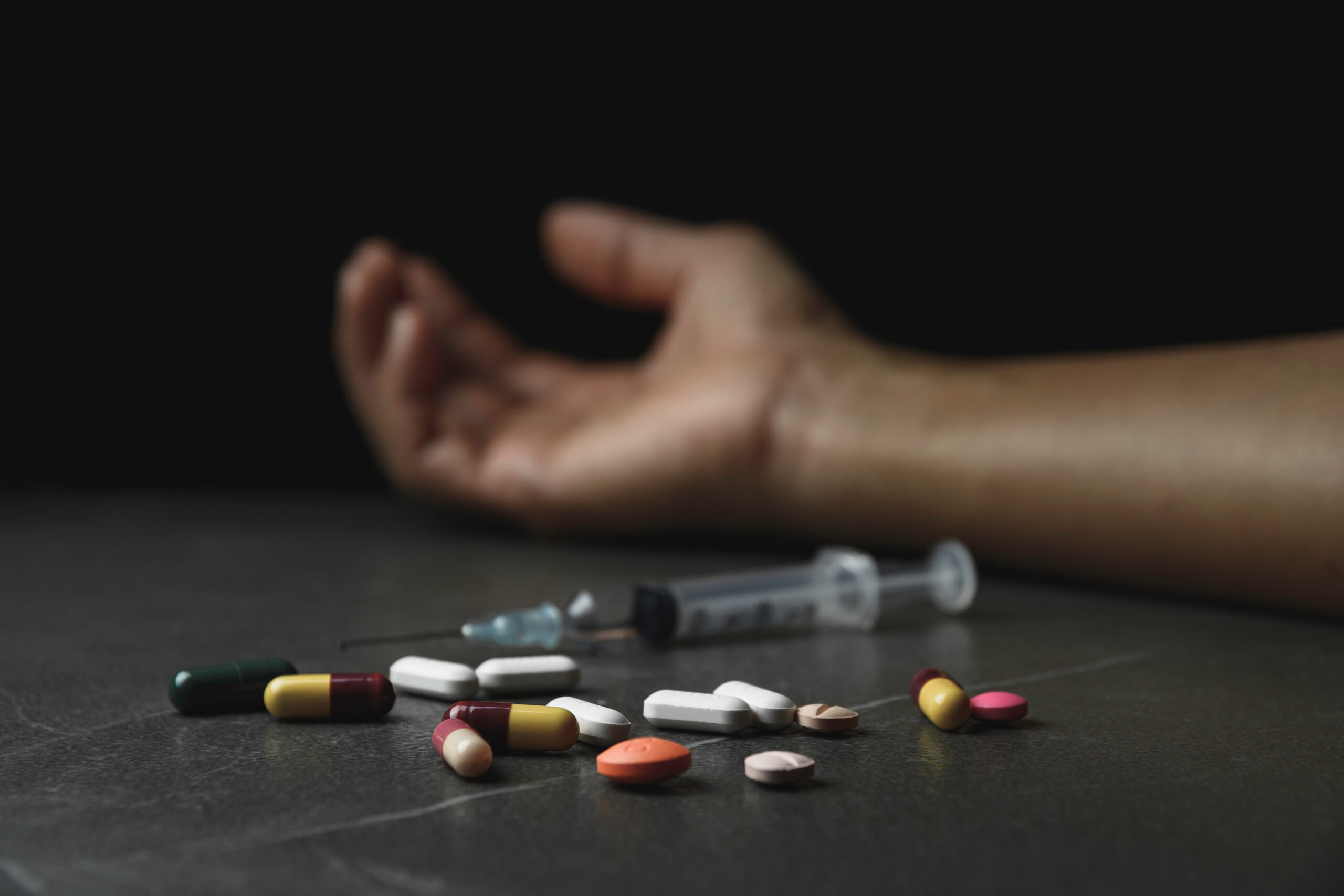 Vyvanse Overdose:  What To Do If It Happens To You - 0rvkp0f
