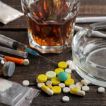The Different Types of Addictive Drugs 