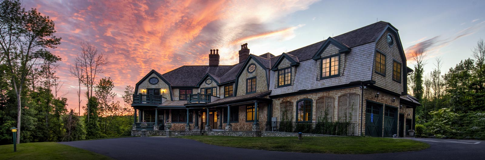 Troubled Youth Program in CT Turnbridge