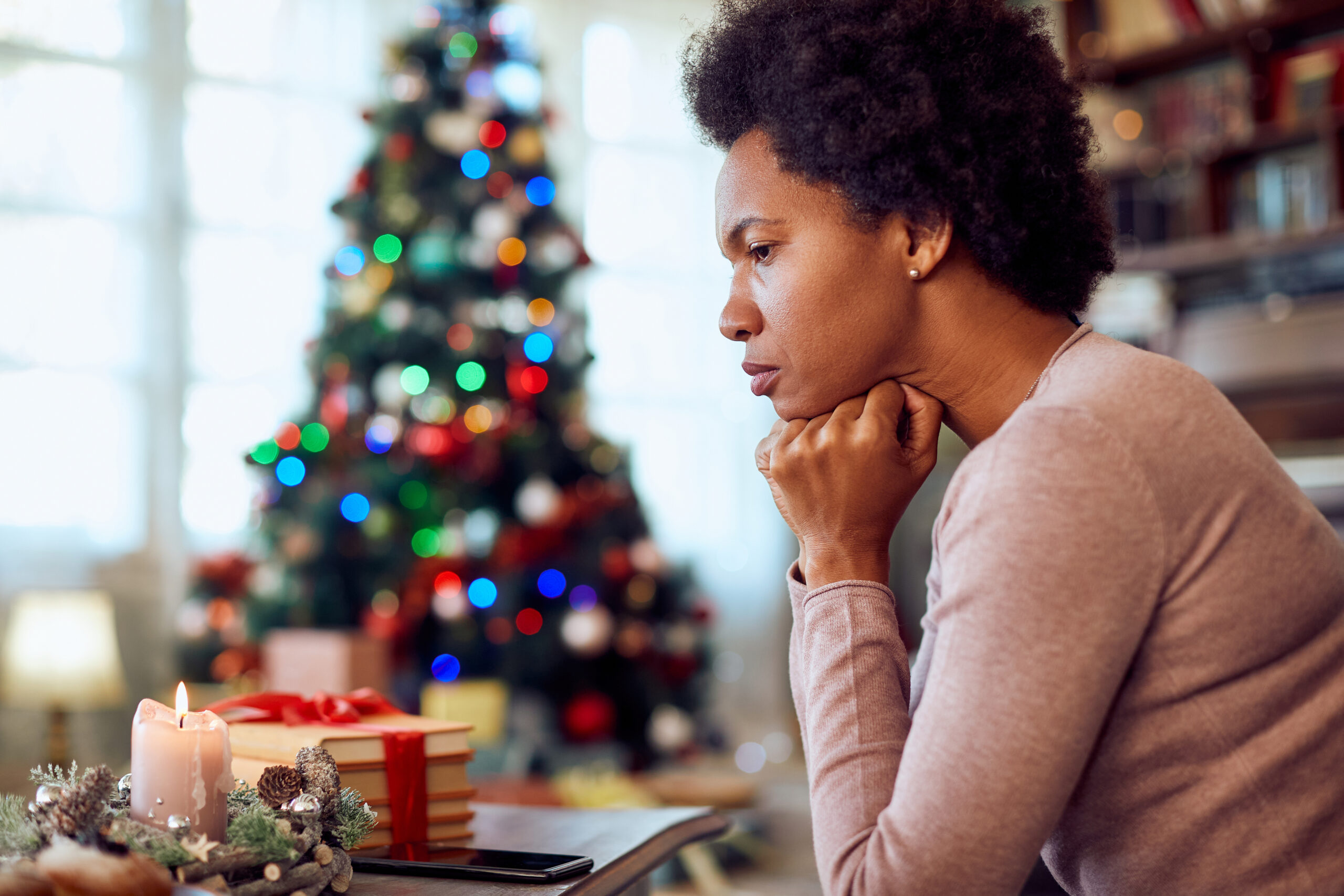 How to Manage Holiday Stress and Your Mental Health | Turnbridge